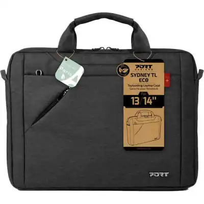 Port Designs Sydney 13/14" ECO Toploading Case