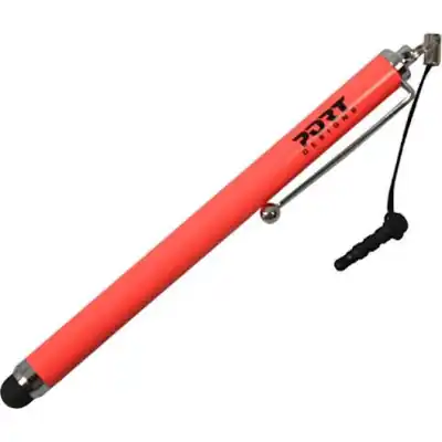 Port Designs Phone and Tablet Stylus - Pink