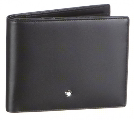 14103 Montblanc Wallet (14103) - Meisterstück