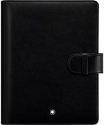 Montblanc Organizer (14257) - Black - Meisterstück