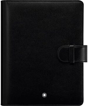Montblanc Organizer (14257) - Black - Meisterstück