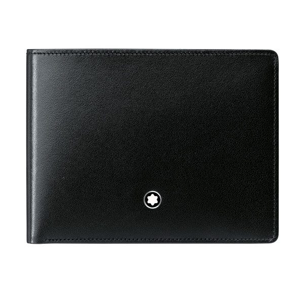 Montblanc Wallet (14548) - Meisterstück