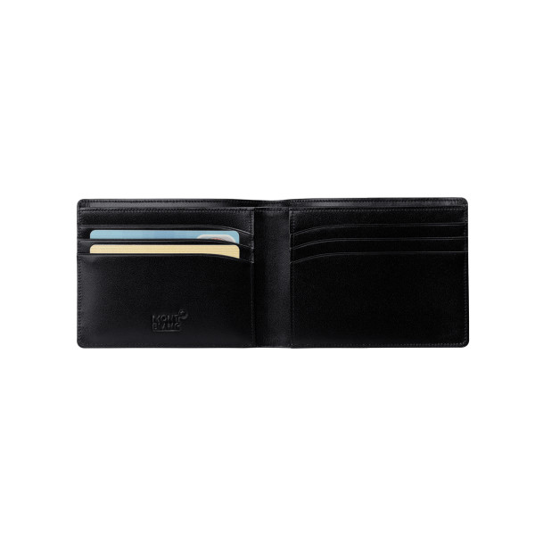 Montblanc Wallet (14548) - Meisterstück - Image 2