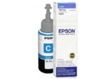 Epson T6732 Cyan ink bottle 70ml
