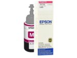 Epson T6733 Magenta ink bottle 70ml
