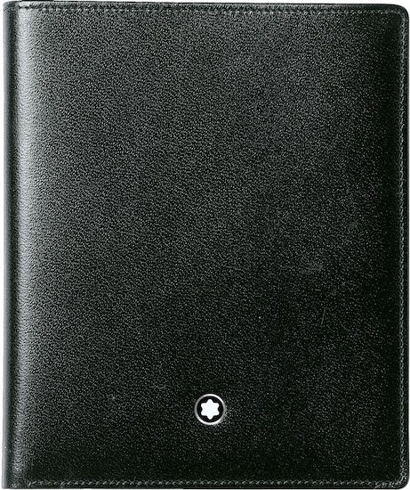 Montblanc Wallet (15499) - Meisterstück