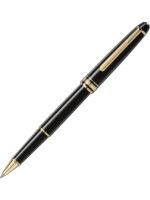 Montblanc Meisterstuck Gold-Coated 163-12890 Rollerball Pen