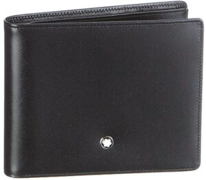 Montblanc Wallet (16354) - Meisterstück