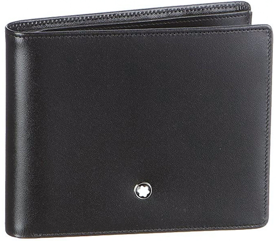 Montblanc Wallet (16354) - Meisterstück