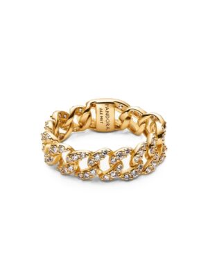 Pandora Jewelry 163557c01-52 (163557C01-52)  JEWELRY