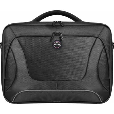 Port Designs Courchevel 15.6" Clamshell Case