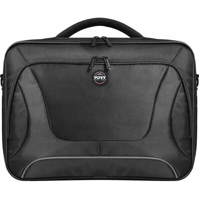 Port Designs Courchevel 15.6" Clamshell Case