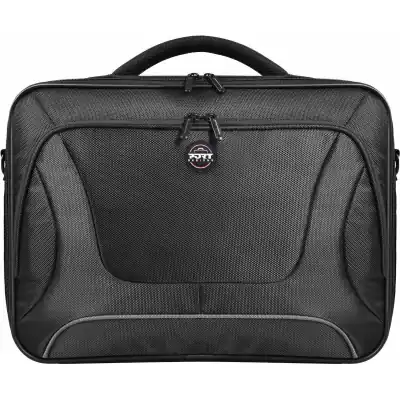 Port Designs Courchevel 15.6" Clamshell Case