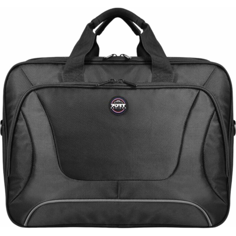 1650514-wr-01 Port Designs Courchevel 15.6" Toploading Case