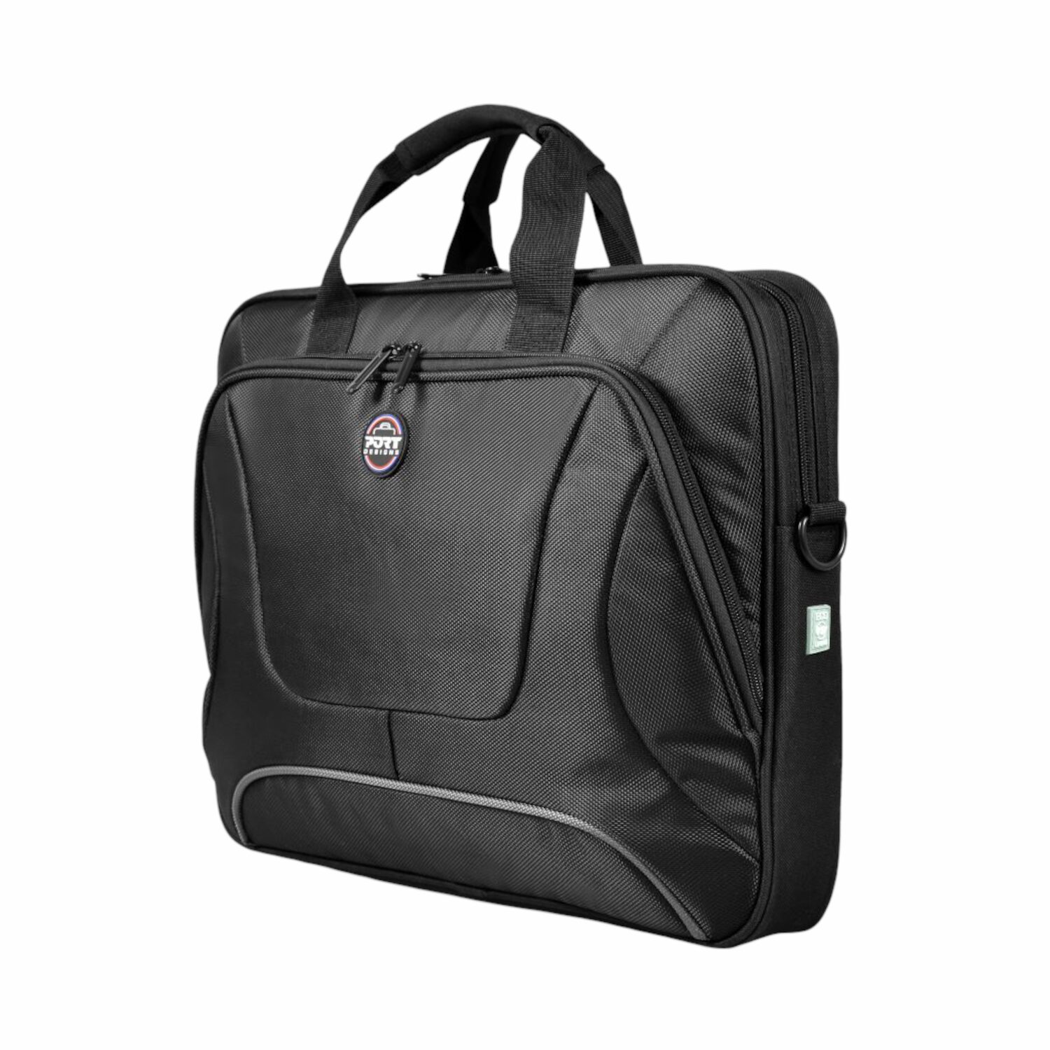 Port Designs Courchevel 15.6" Toploading Case - Image 3