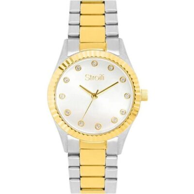 Stroili 1688943 (1688943) Unisex WATCHES