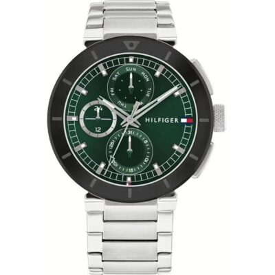 Tommy Hilfiger 1691634 (1691634) Unisex WATCHES