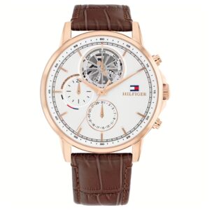 Tommy Hilfiger Stewart (1691636)  Watch