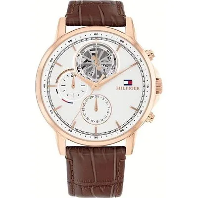 Tommy Hilfiger Stewart (1691636) Unisex WATCHES