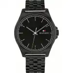 Tommy Hilfiger 1691637 (1691637) Unisex WATCHES