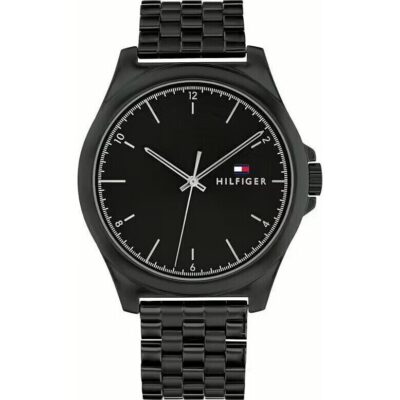 Tommy Hilfiger 1691637 (1691637) Unisex WATCHES