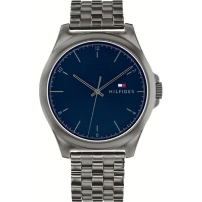 Tommy Hilfiger 1691638 (1691638) Unisex WATCHES
