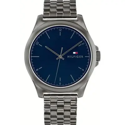 Tommy Hilfiger Norris (1691638) Unisex WATCHES