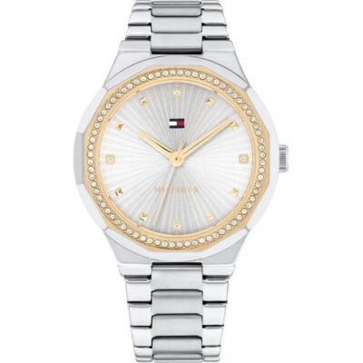 Tommy Hilfiger 1691639 (1691639) Unisex WATCHES