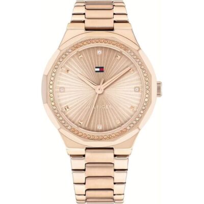Tommy Hilfiger 1691640 (1691640) Unisex WATCHES