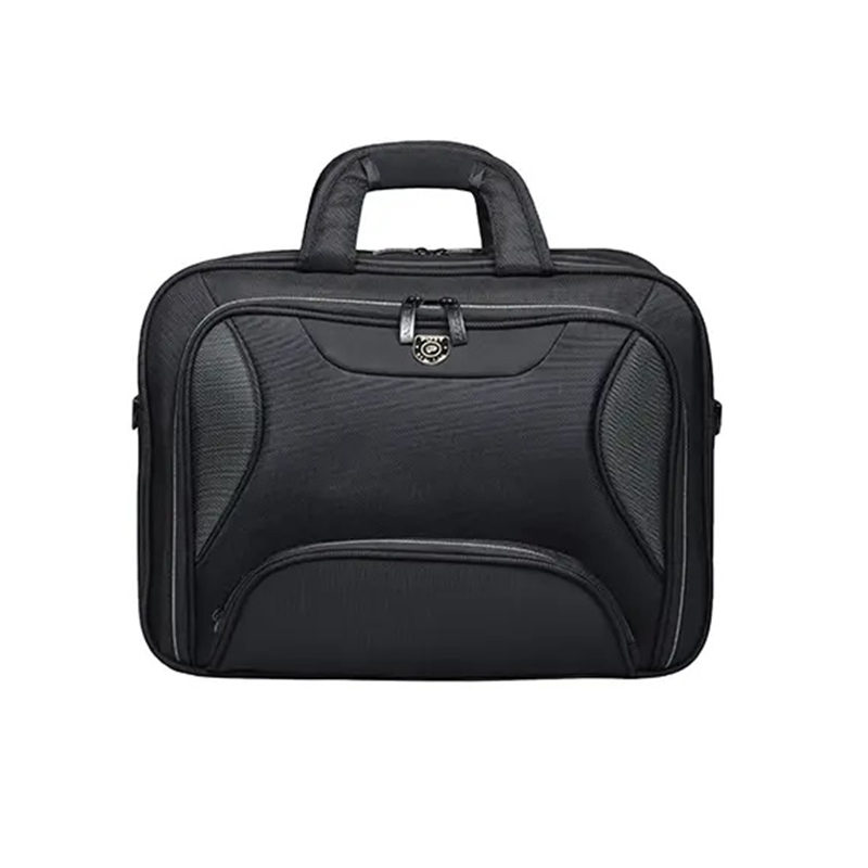 Port Designs Manhattan 14/15.6" Toploading Case 1 Port Designs Manhattan 14/15.6" Toploading Case