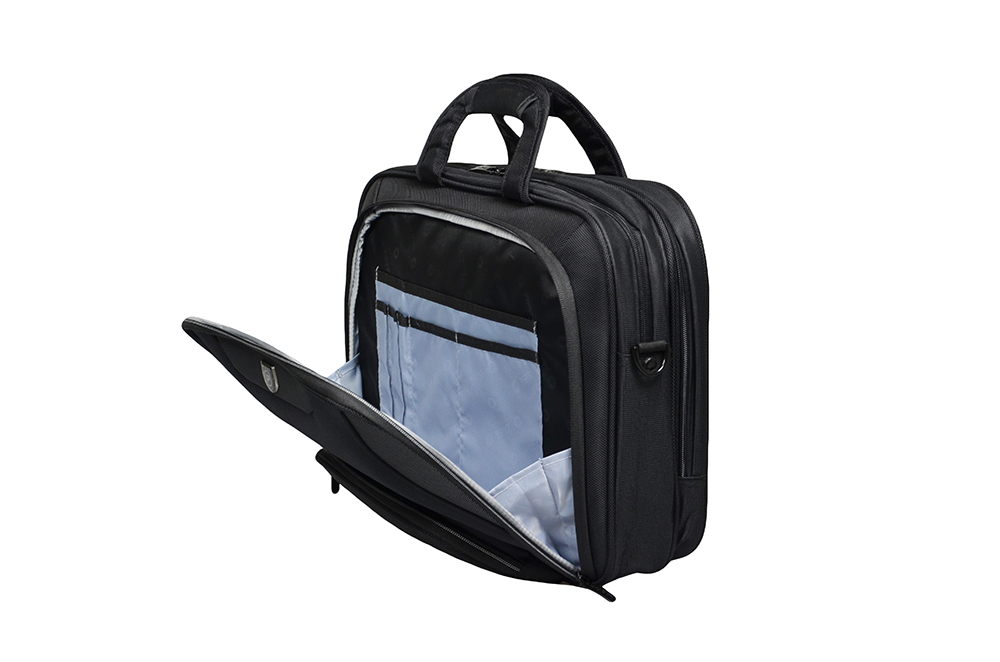 Port Designs Manhattan 14/15.6" Toploading Case 4 Port Designs Manhattan 14/15.6" Toploading Case - Image 4