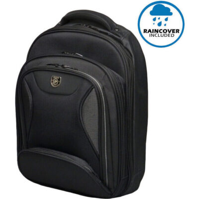Port Designs Manhattan 15.6/17.3" Backpack (170226)
