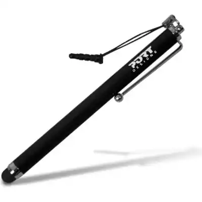 Port Designs Universal Stylus - Black