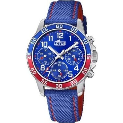 Lotus Watches 18581/4 (18581_4) Unisex WATCHES