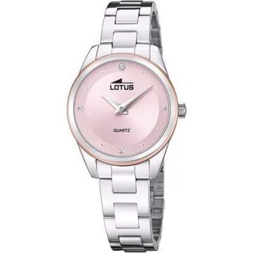Lotus Watches 18795/3 (18795_3) Unisex WATCHES