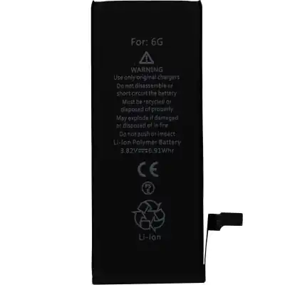 HUARIGOR REPLACEMENT BATT IPHONE 6G