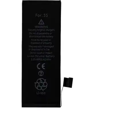 HUARIGOR REPLACEMENT BATT IPHONE 5S