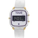Tous Watches 200351056 (200351056) Unisex WATCHES
