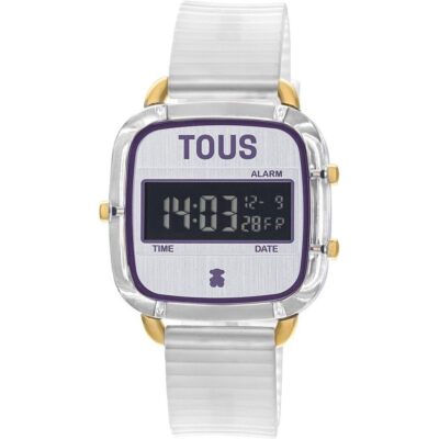 Tous Watches 200351056 (200351056) Unisex WATCHES