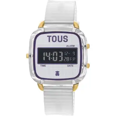 Tous Watches 200351056 (200351056) Unisex WATCHES