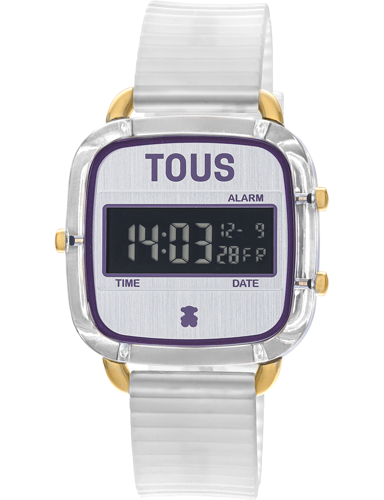 Tous Watches 200351056 (200351056) Watch