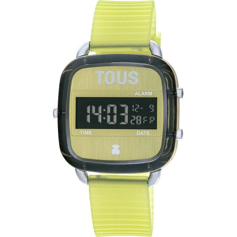 Tous Watches 200351057 (200351057) Unisex WATCHES