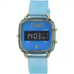 Tous Watches 200351058 (200351058) Unisex WATCHES