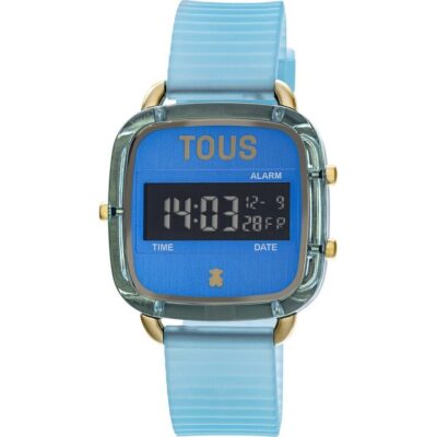Tous Watches 200351058 (200351058) Unisex WATCHES