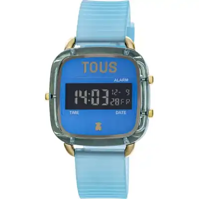 Tous Watches 200351058 (200351058) Unisex WATCHES