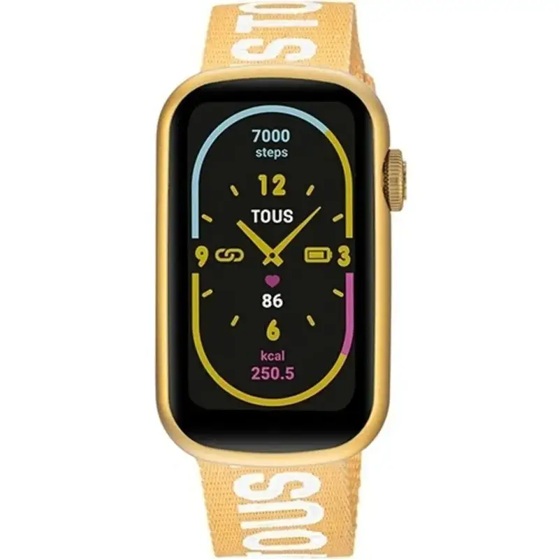 Tous Watches 200351091 (200351091) Unisex WATCHES