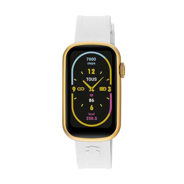 TOUS WATCHES 200351091 - Unisex Smartwatch 2 TOUS WATCHES 200351091 - Unisex Smartwatch - Image 2