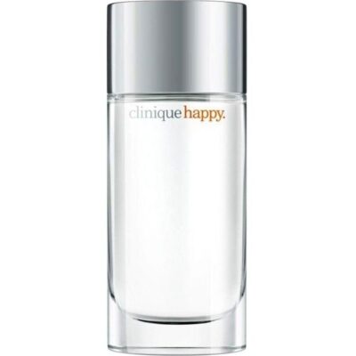 Clinique Happy Eau De Parfum Spray For Women 3.4oz-020714156893