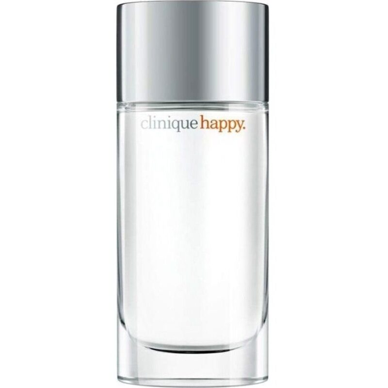 Clinique Happy Eau De Parfum Spray For Women 3.4oz-020714156893 Clinique Happy Eau De Parfum Spray For Women 3.4oz-020714156893