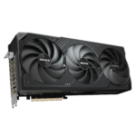 GIGABYTE nVidia GeForce RTX 5090 WINDFORCE OC  - 32GB GDDR7; 512-Bit Memory Bus; 1x HDMI; 3x DisplayPort; Min 1000W PSU. . (GV-N5090WF3OC-32GD)